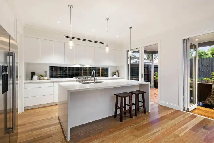 Third view of Homely house listing, 115 Lake Road, Blackburn VIC 3130