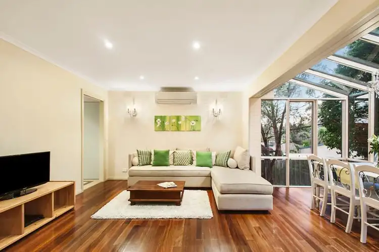 Second view of Homely house listing, 40 Nurlendi Road, Vermont VIC 3133