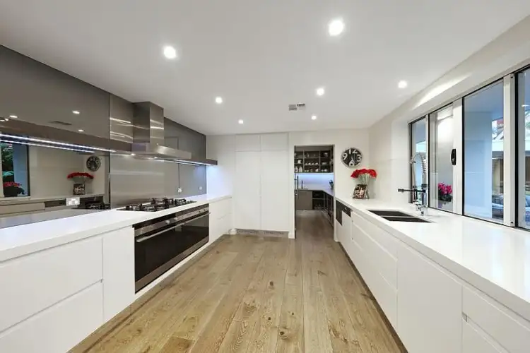 Fifth view of Homely house listing, 80B Esplanade, Brighton VIC 3186