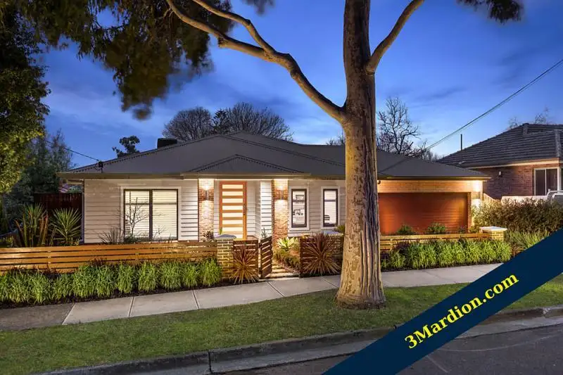Main view of Homely house listing, 3 Mardion Drive, Nunawading VIC 3131