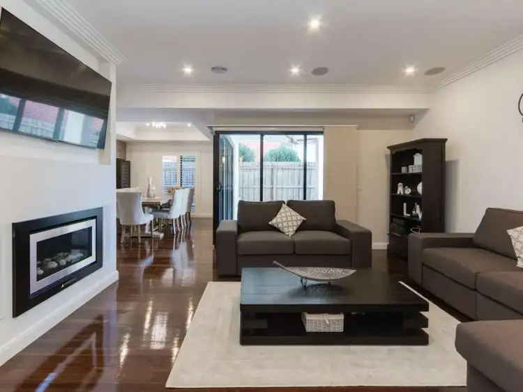 Fourth view of Homely townhouse listing, 1/35 Haig Street, Burwood VIC 3125