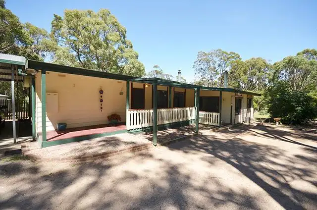 Main view of Homely house listing, 30 Grevillea Drive, Enfield VIC 3352