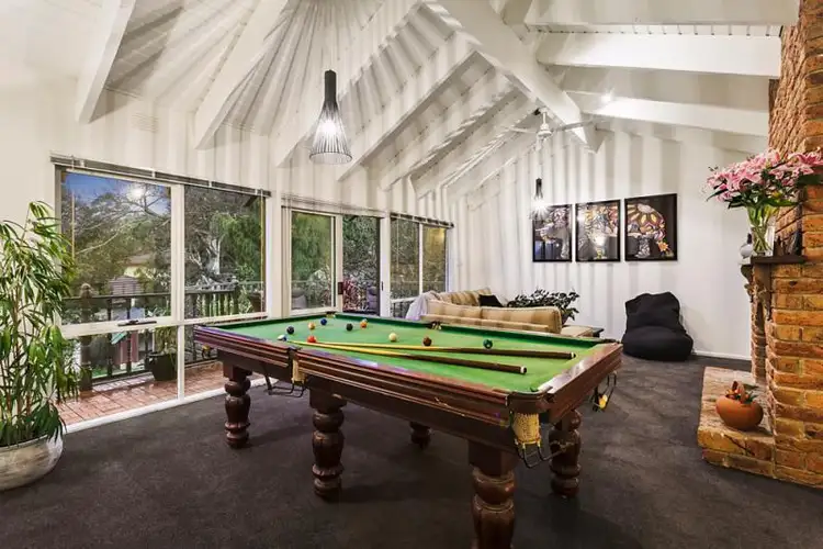 Fourth view of Homely house listing, 676 Canterbury Road, Vermont VIC 3133