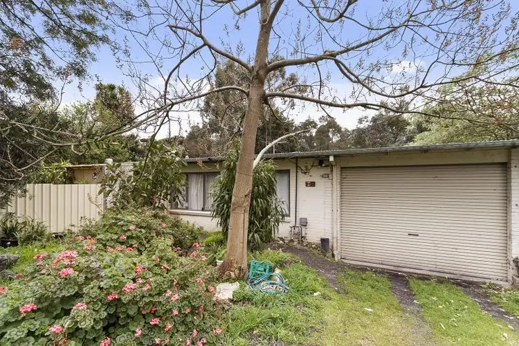 39 Park Boulevard, Ferntree Gully VIC 3156