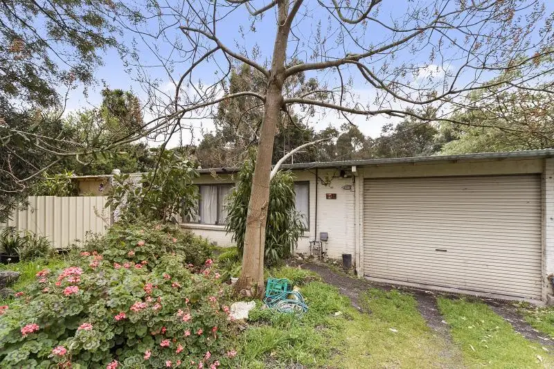 Main view of Homely house listing, 39 Park Boulevard, Ferntree Gully VIC 3156