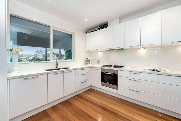 Fifth view of Homely house listing, 57 Roberts Avenue, Box Hill South VIC 3128