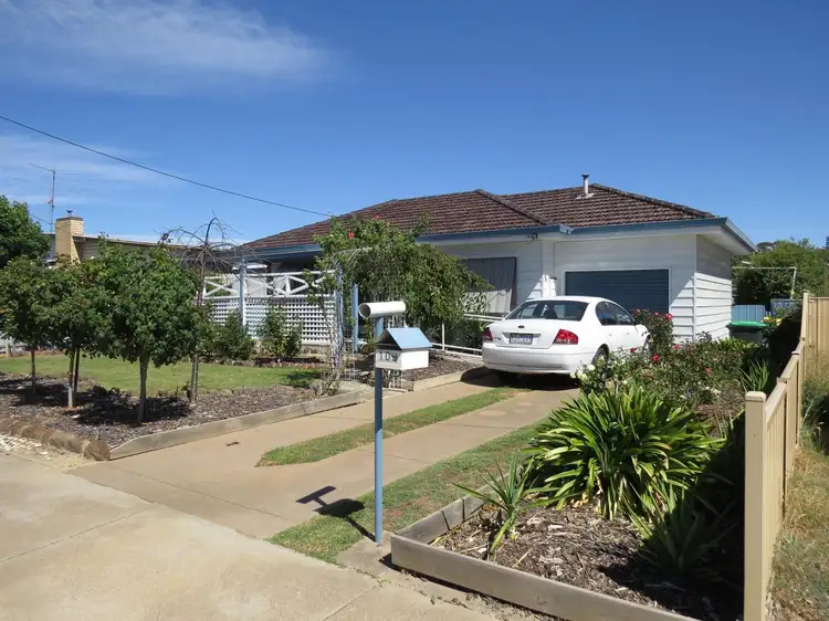 109 Park Road