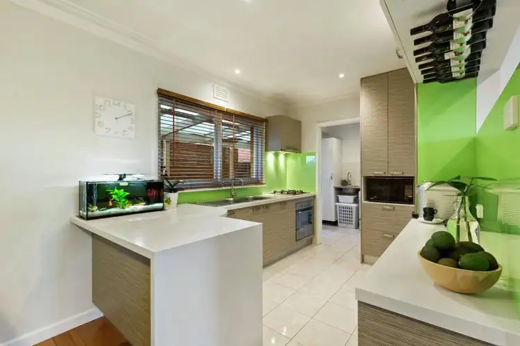 Third view of Homely house listing, 8 Reserve Avenue, Mitcham VIC 3132