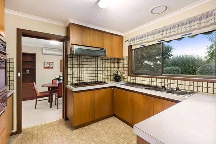 Second view of Homely unit listing, 6/15 Orion Street, Vermont VIC 3133