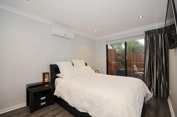 Fifth view of Homely apartment listing, 2/4 Floriston Road, Boronia VIC 3155