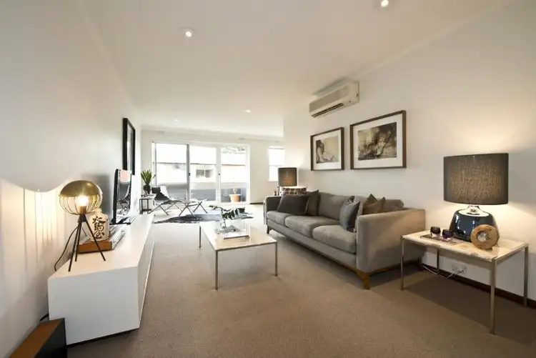 Fourth view of Homely apartment listing, 9/54 Studley Park Road, Kew VIC 3101