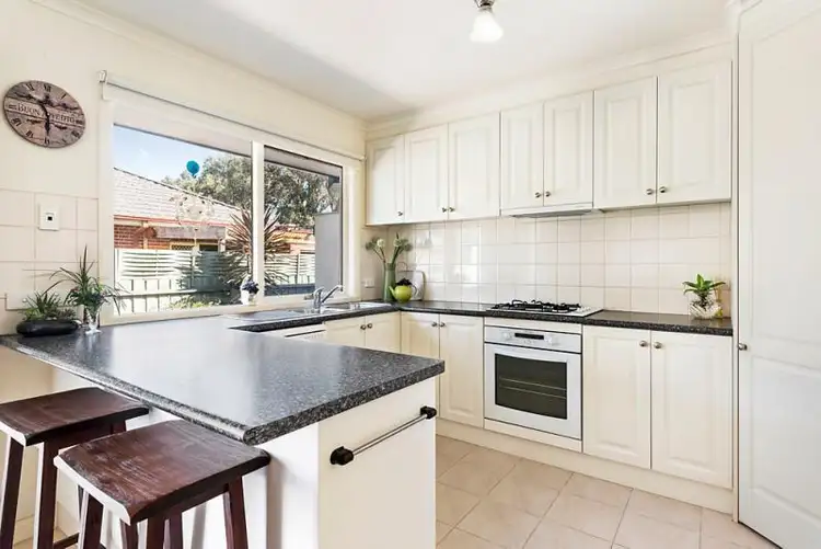 Second view of Homely unit listing, 2/484 Dorset Road, Boronia VIC 3155