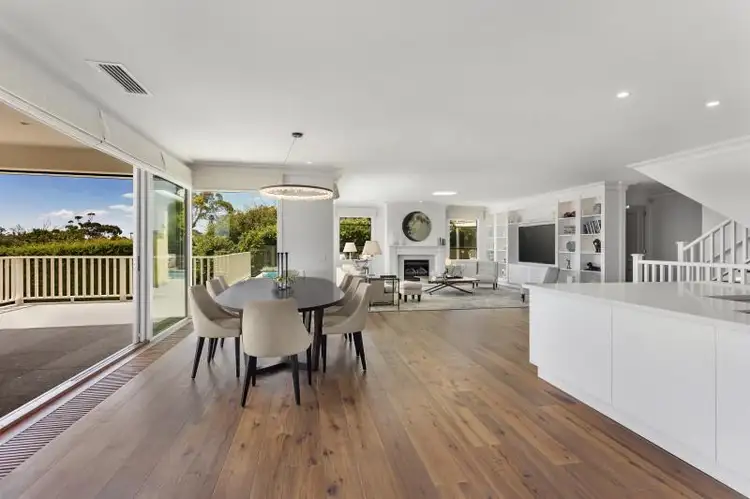 Third view of Homely house listing, 28 Watts Parade, Mount Eliza VIC 3930