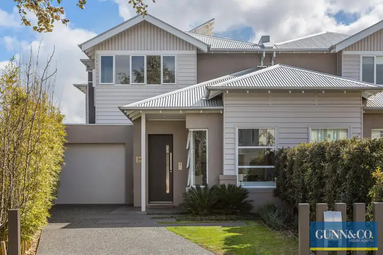 34a Tobruk Crescent, Williamstown VIC 3016