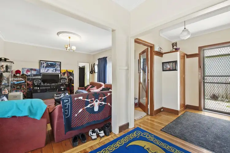 Third view of Homely house listing, 611 Bond Street, Ballarat Central VIC 3350