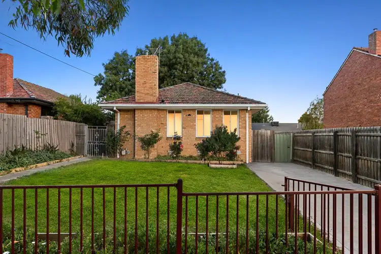 Second view of Homely house listing, 316 Liberty Parade, Heidelberg West VIC 3081