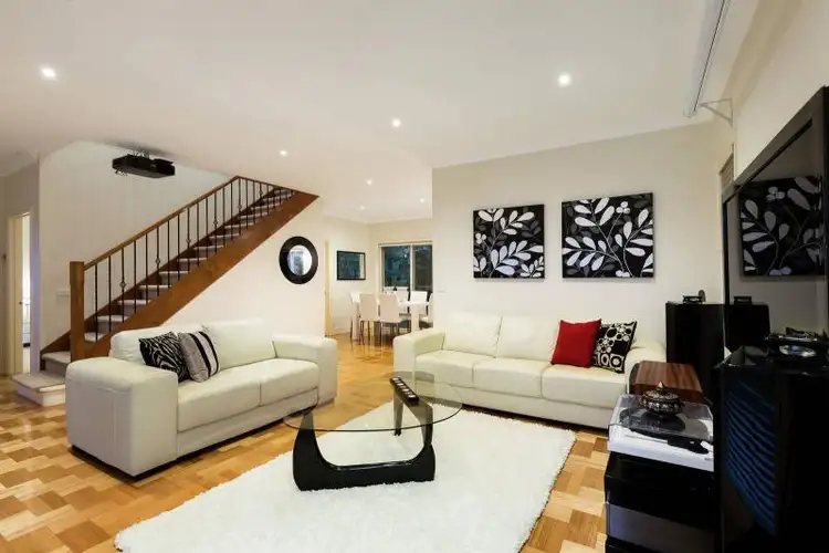 Second view of Homely townhouse listing, 30 Anne Street, Blackburn North VIC 3130