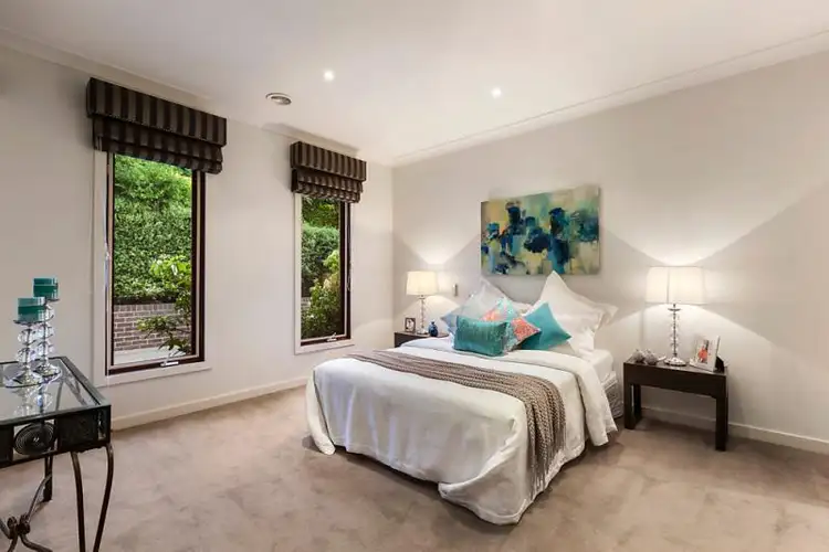 Sixth view of Homely townhouse listing, 2/1 Kelba Street, Balwyn North VIC 3104