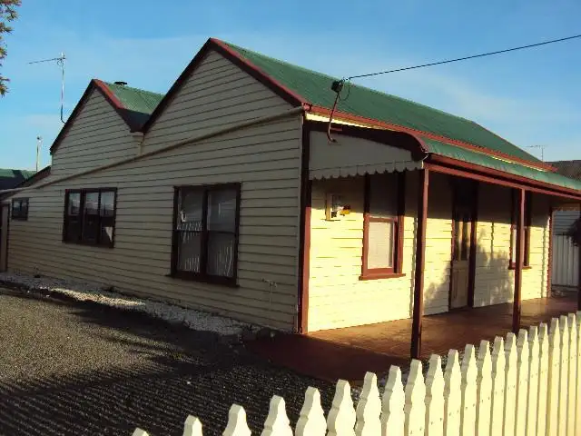 Main view of Homely house listing, 16 Raglan Street, Maryborough VIC 3465