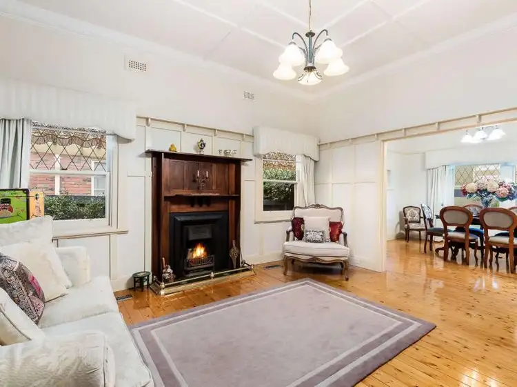 Third view of Homely house listing, 30 Graham Place, Box Hill VIC 3128