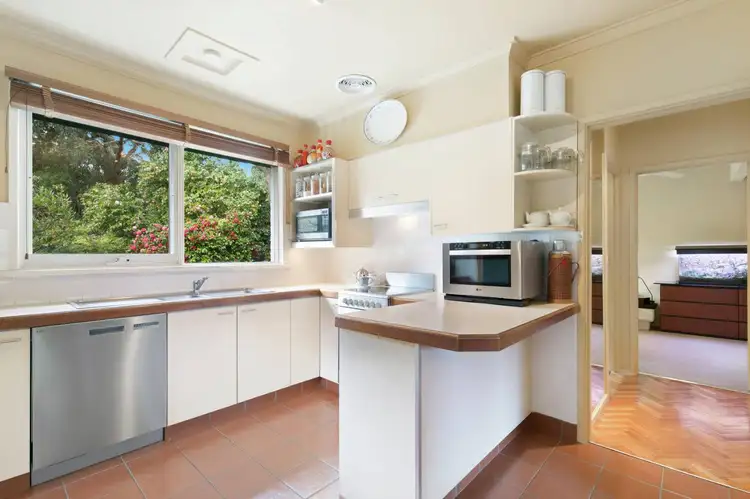 Third view of Homely house listing, 7 Wattle Valley Road, Mitcham VIC 3132