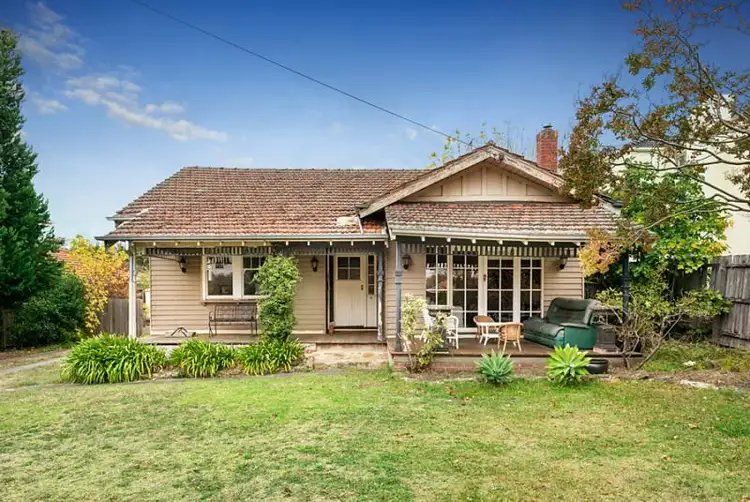 Second view of Homely house listing, 59 Corhampton Road, Balwyn North VIC 3104