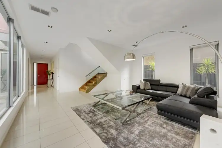 Third view of Homely house listing, 51 Woodhouse Grove, Box Hill North VIC 3129