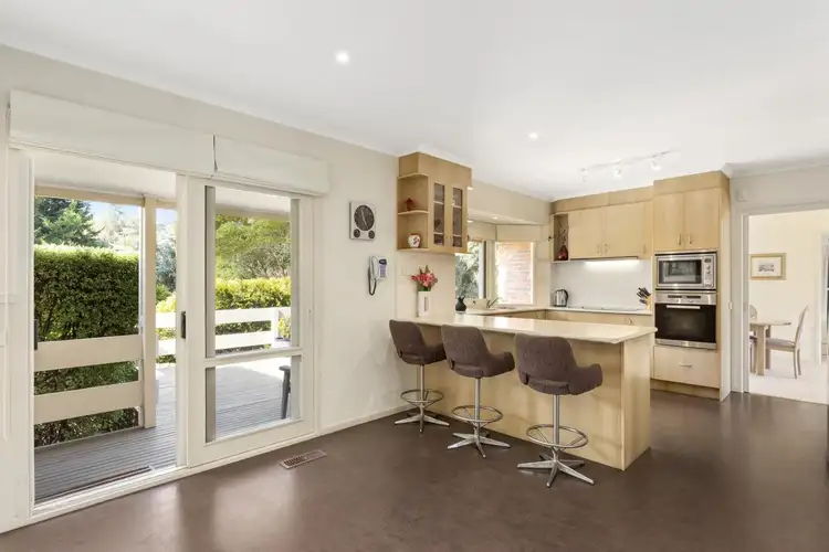 Fifth view of Homely house listing, 3 Riviera Close, Mount Eliza VIC 3930
