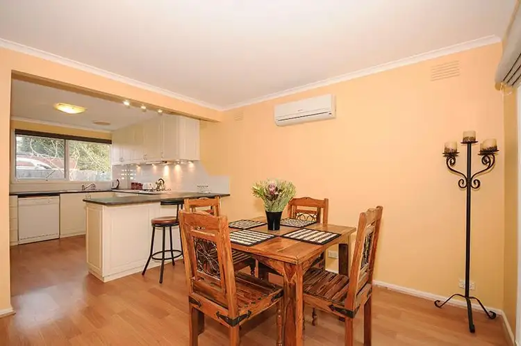 Fifth view of Homely unit listing, 13/31-35 Glen Park Road, Bayswater North VIC 3153