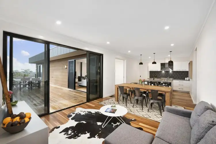 Third view of Homely house listing, 22a Mountain Avenue, Frankston South VIC 3199
