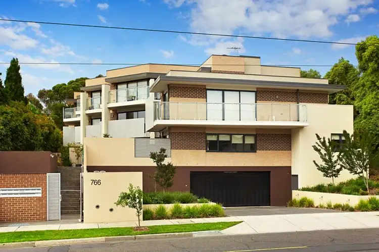102/766 Whitehorse Road, Balwyn VIC 3103