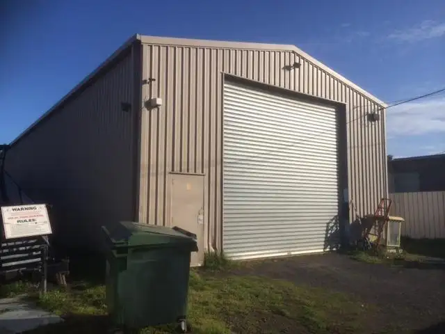 Second view of Homely warehouse listing, 19 Marshall Street, Sunshine North VIC 3020