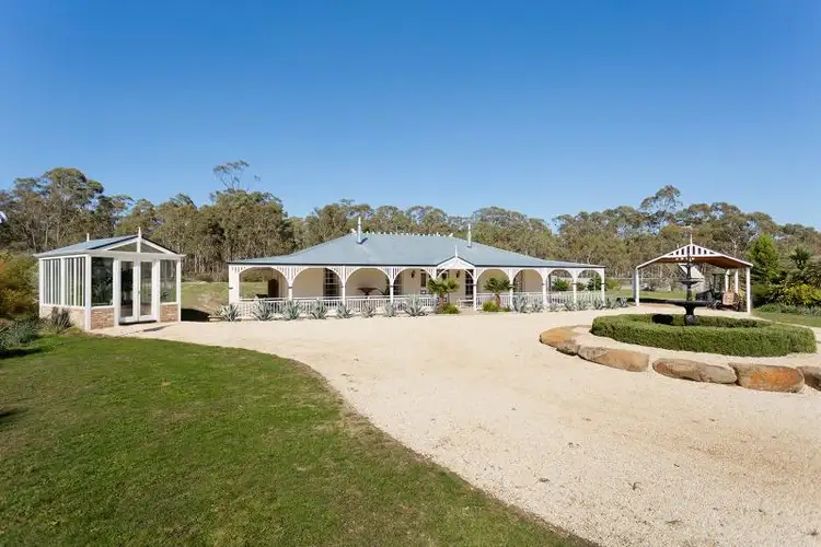 Fifth view of Homely house listing, 285 Pullans Road, Maldon VIC 3463