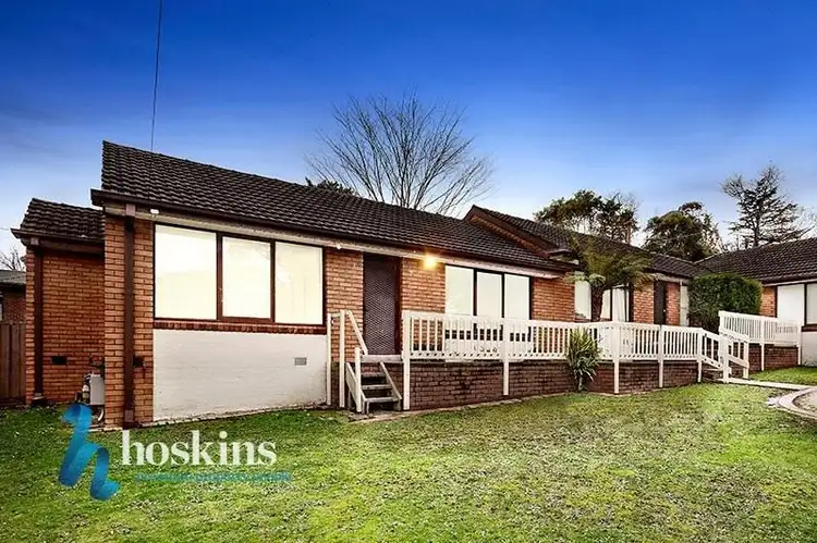 Address available on request