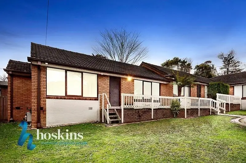 Main view of Homely unit listing, Address available on request