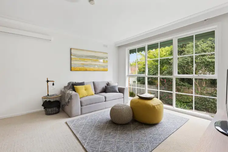 Second view of Homely unit listing, 4/27 Albert Crescent, Surrey Hills VIC 3127