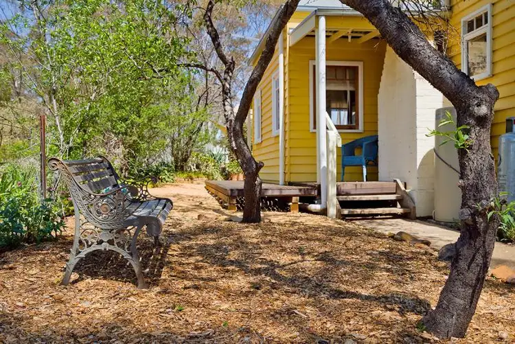 Fifth view of Homely house listing, 2 Monash Street, Newstead VIC 3462