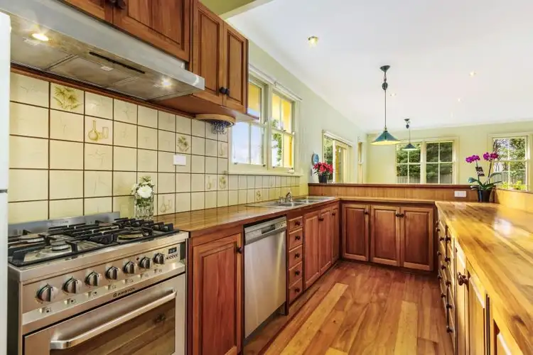 Fifth view of Homely house listing, 5 Duggan Street, Balwyn North VIC 3104