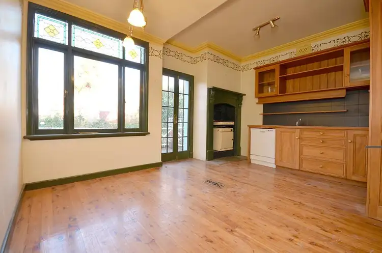 Fifth view of Homely house listing, 213 Dawson Street South, Ballarat Central VIC 3350