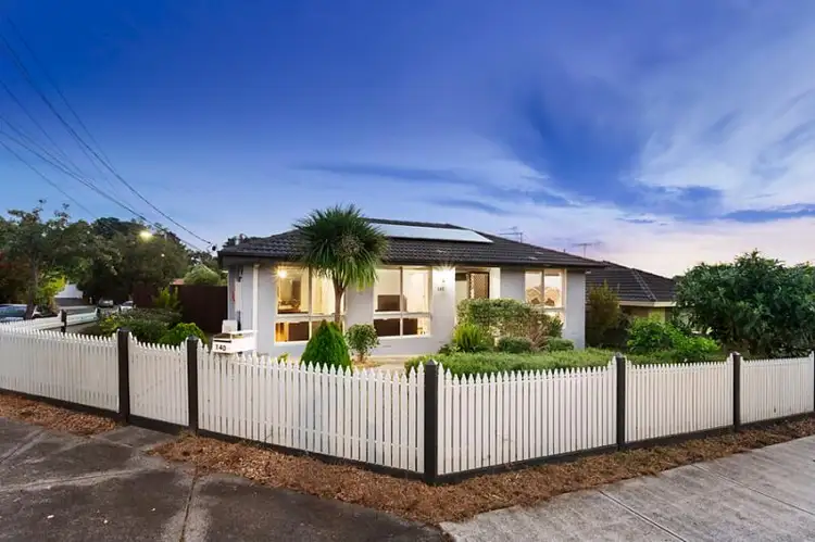 140 Jolimont Road, Vermont VIC 3133