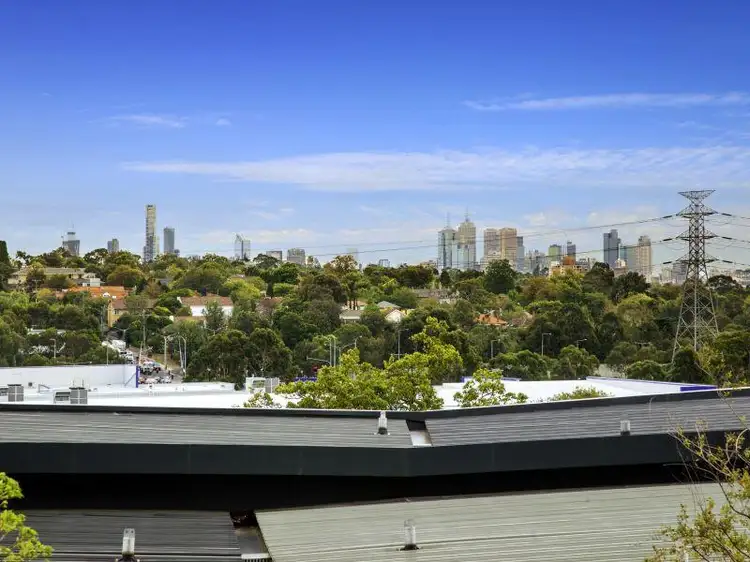Second view of Homely apartment listing, 311/770C Toorak Road, Glen Iris VIC 3146