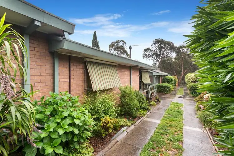 Main view of Homely unit listing, 9/11 John Street, Blackburn VIC 3130