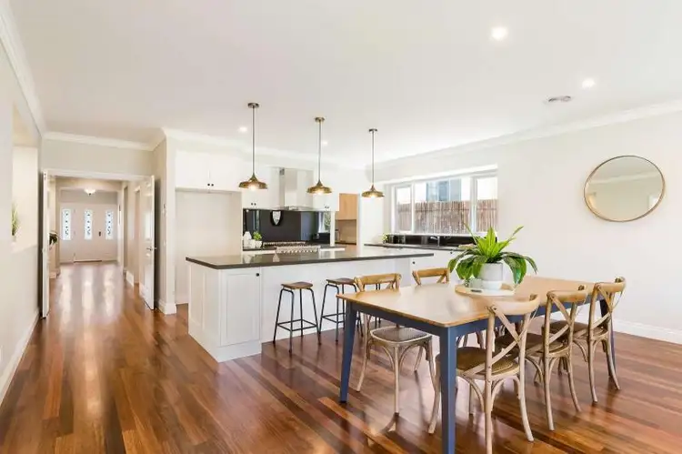 Fifth view of Homely house listing, 11 Ronald Street, Mitcham VIC 3132