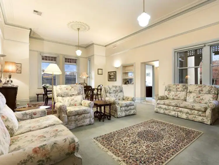 Fifth view of Homely townhouse listing, 29C Stanhope Grove, Camberwell VIC 3124