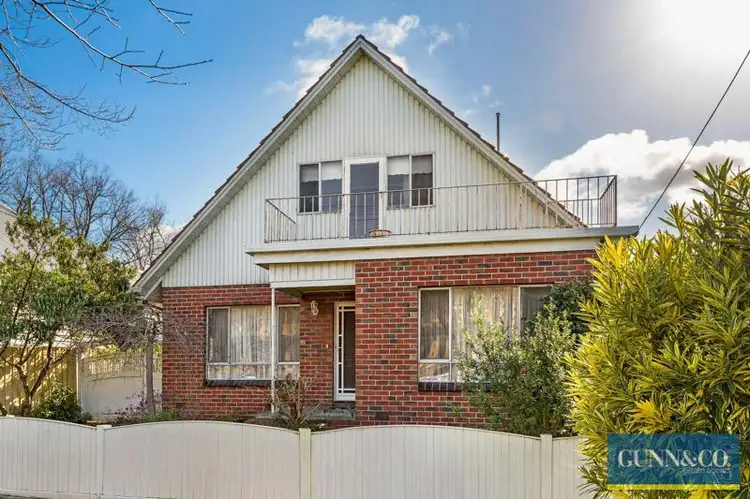 Fourth view of Homely house listing, 46 Pasco Street, Williamstown VIC 3016