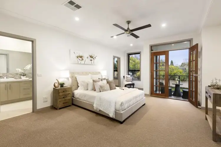Sixth view of Homely house listing, 93 Husband Road, Forest Hill VIC 3131