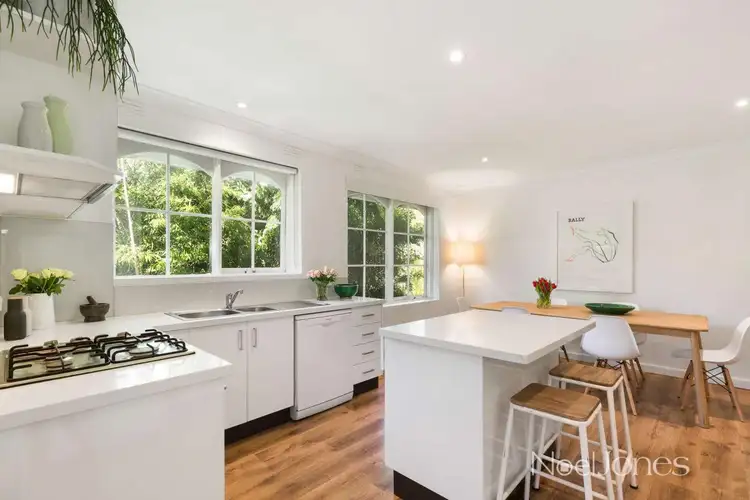 Third view of Homely apartment listing, 7/34 Edgar Street, Glen Iris VIC 3146
