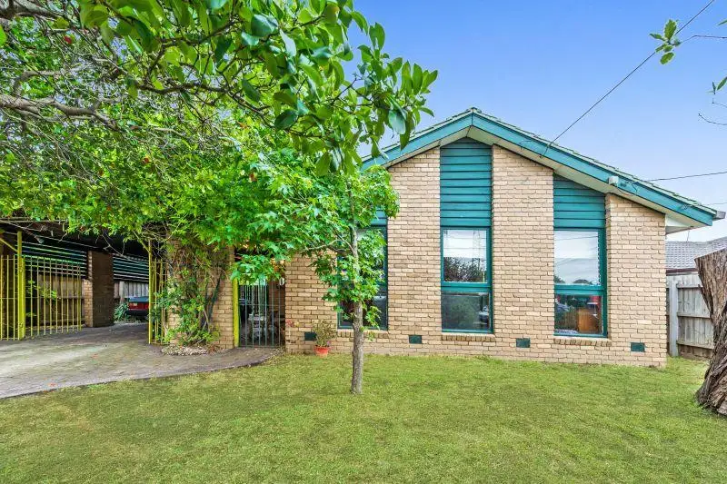 Main view of Homely house listing, 10 Dover Street, Albanvale VIC 3021