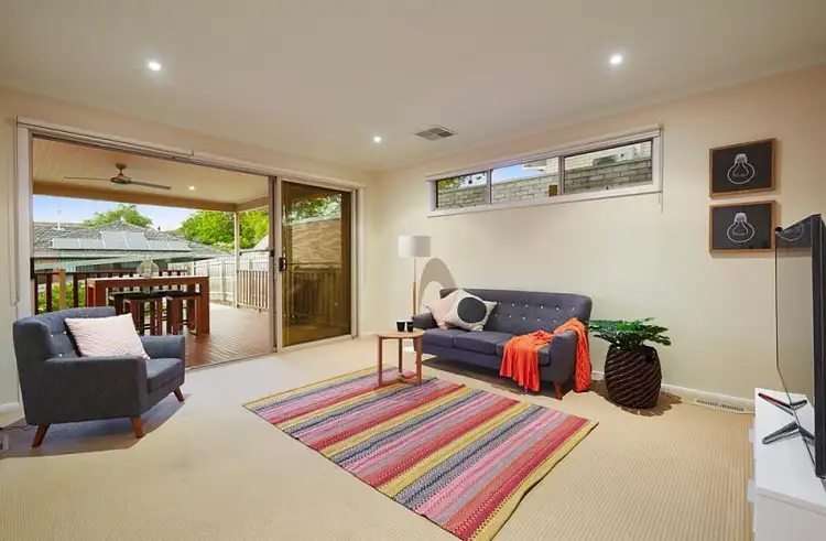 Third view of Homely house listing, 10 Simpson Street, Mitcham VIC 3132