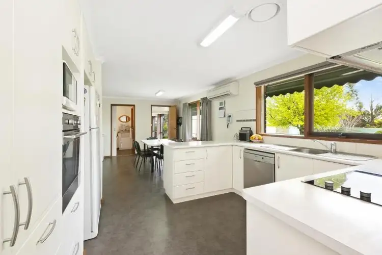 Fifth view of Homely house listing, 16 Yelland Road, Newlyn VIC 3364